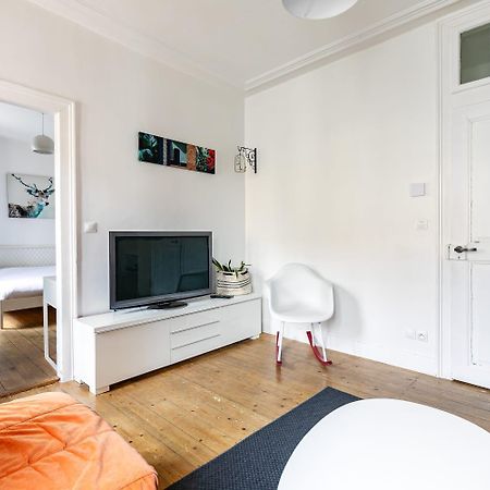 Appartement 2 Chambres Avec Garage A Straatsburg Buitenkant foto
