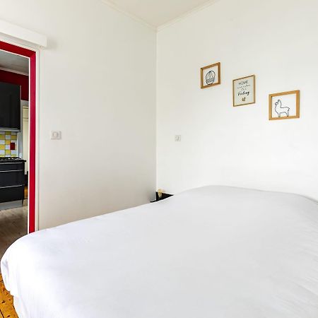 Appartement 2 Chambres Avec Garage A Straatsburg Buitenkant foto