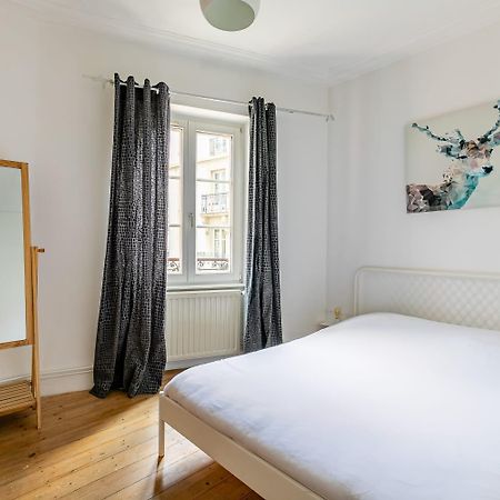 Appartement 2 Chambres Avec Garage A Straatsburg Buitenkant foto
