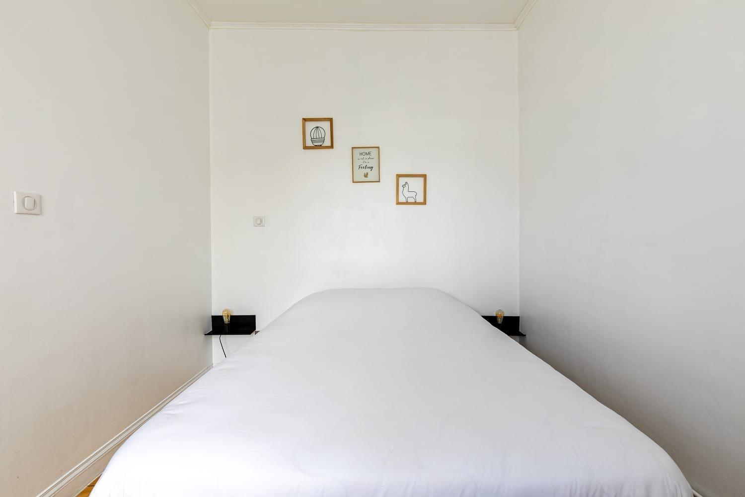 Appartement 2 Chambres Avec Garage A Straatsburg Buitenkant foto