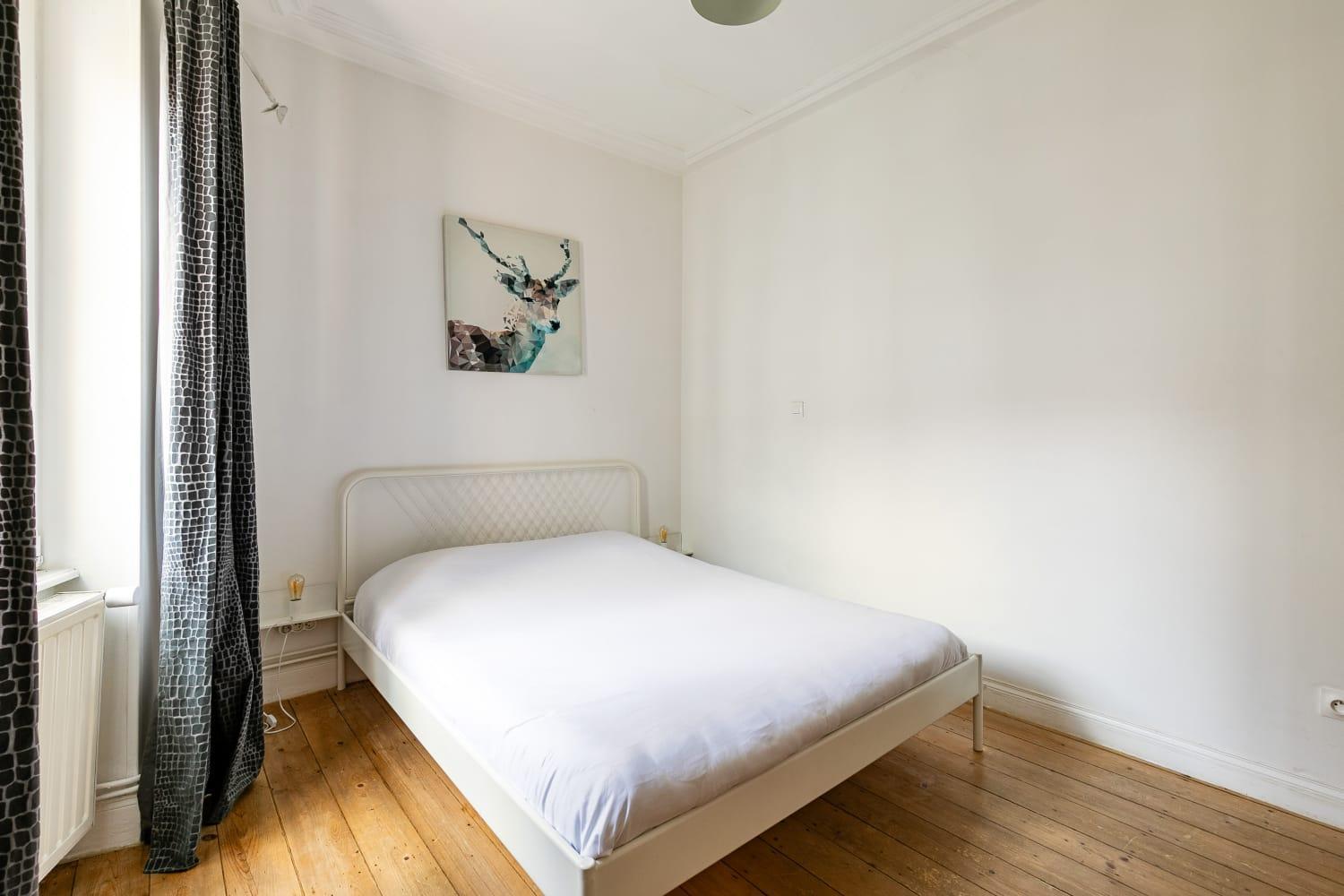 Appartement 2 Chambres Avec Garage A Straatsburg Buitenkant foto