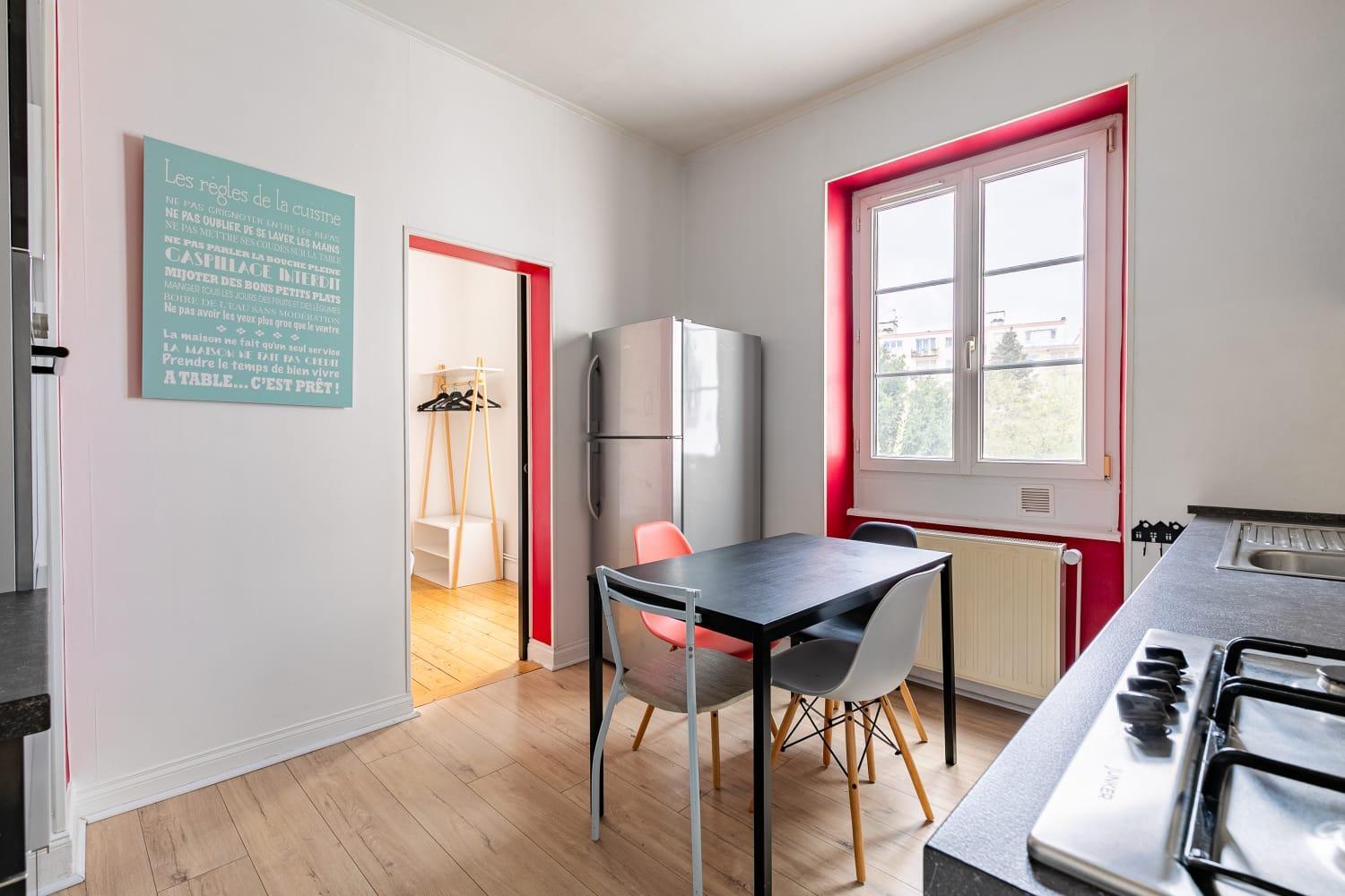 Appartement 2 Chambres Avec Garage A Straatsburg Buitenkant foto